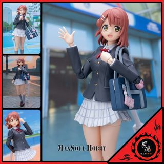 最新預訂 (組裝模型) Collection item 3