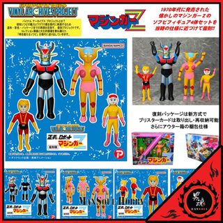 最新預訂 (Figure/雕像/衣飾/精品) Collection item 1