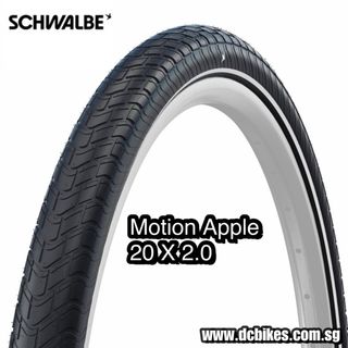 Schwalbe | Maxxis | Continental | Michelin | Vittoria | Kenda | Innova + Other Tyres & Tubes Collection item 1