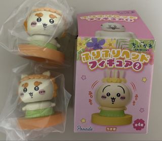 Chiikawa Collection item 1