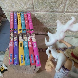 （分類：）位於 。 由 lizpdtcomic_online_shop 提交（商品編號 1469978818，圖片 1）。簡介： 。