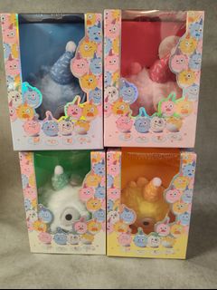 （分類：）位於 。 由 capybara_kpop_seller 提交（商品編號 1469986850，圖片 1）。簡介： 。