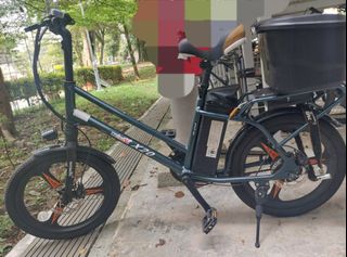 (Category: ) located in . Submitted by ebikerental_teggroup (Listing ID 1470131305, Image 1). Description: .