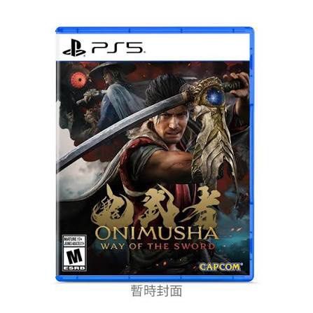 鬼武者 ps5 帶code （分類：PlayStation）位於 Hong Kong。 由 yyuupingg 提交（商品編號 1470097401，圖片 1）。簡介： 。