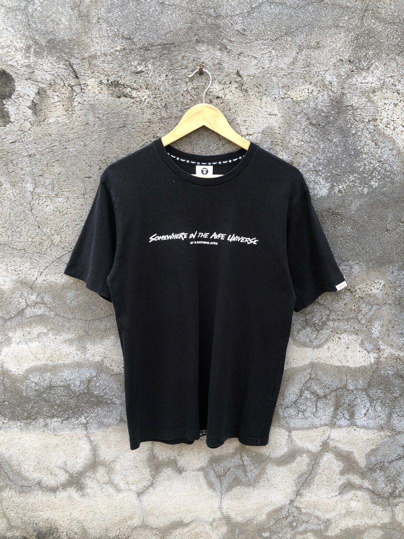 AAPE SHIRT (Category: Tshirts & Polo Shirts ) located in Kapalong. Submitted by justinfinds8 (Listing ID 1469964553, Image 1). Description: NO ISSUE.