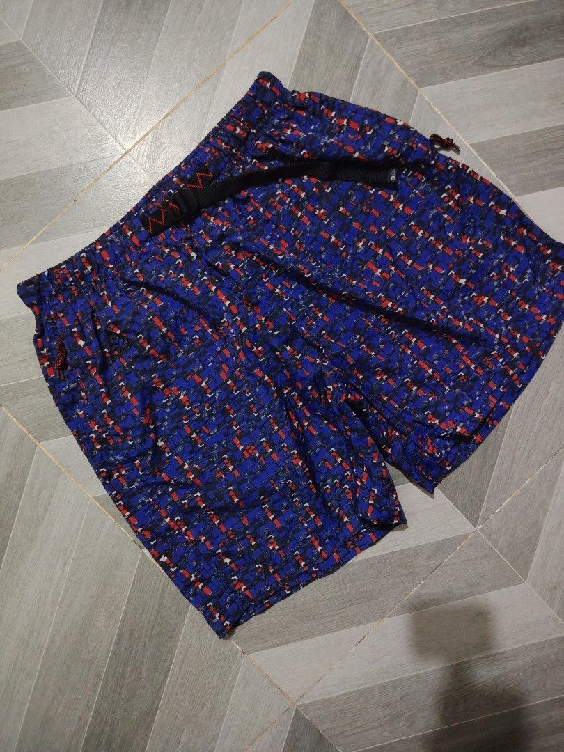 ACG NIKE Short (Category: Shorts) located in Polomolok. Submitted by urfindsph (Listing ID 1470033247, Image 2). Description: ACG Nike ❗ Like new Size Large On Tag Actual 30-34 Length 18 No issue Pm sir.