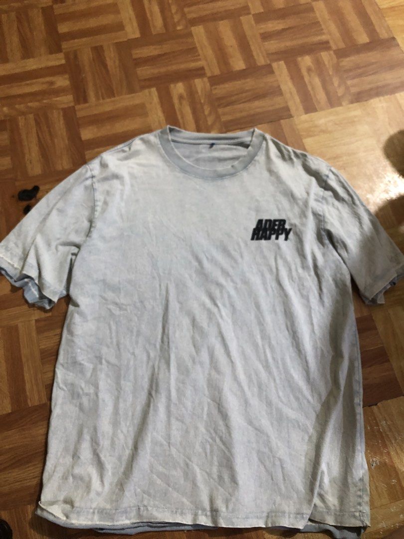 ader error tshirt distressed (Category: Tshirts & Polo Shirts ) located in San Jose. Submitted by palaboy0728 (Listing ID 1470066375, Image 2). Description: .