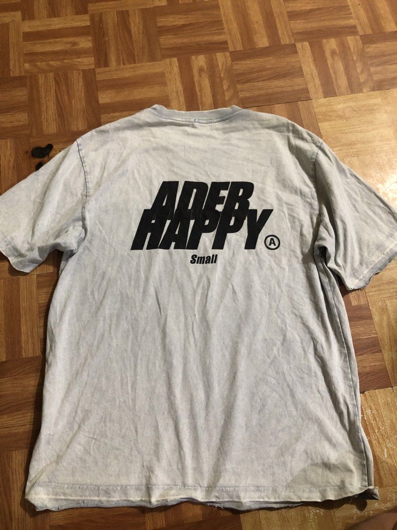 ader error tshirt distressed (Category: Tshirts & Polo Shirts ) located in San Jose. Submitted by palaboy0728 (Listing ID 1470066375, Image 1). Description: .