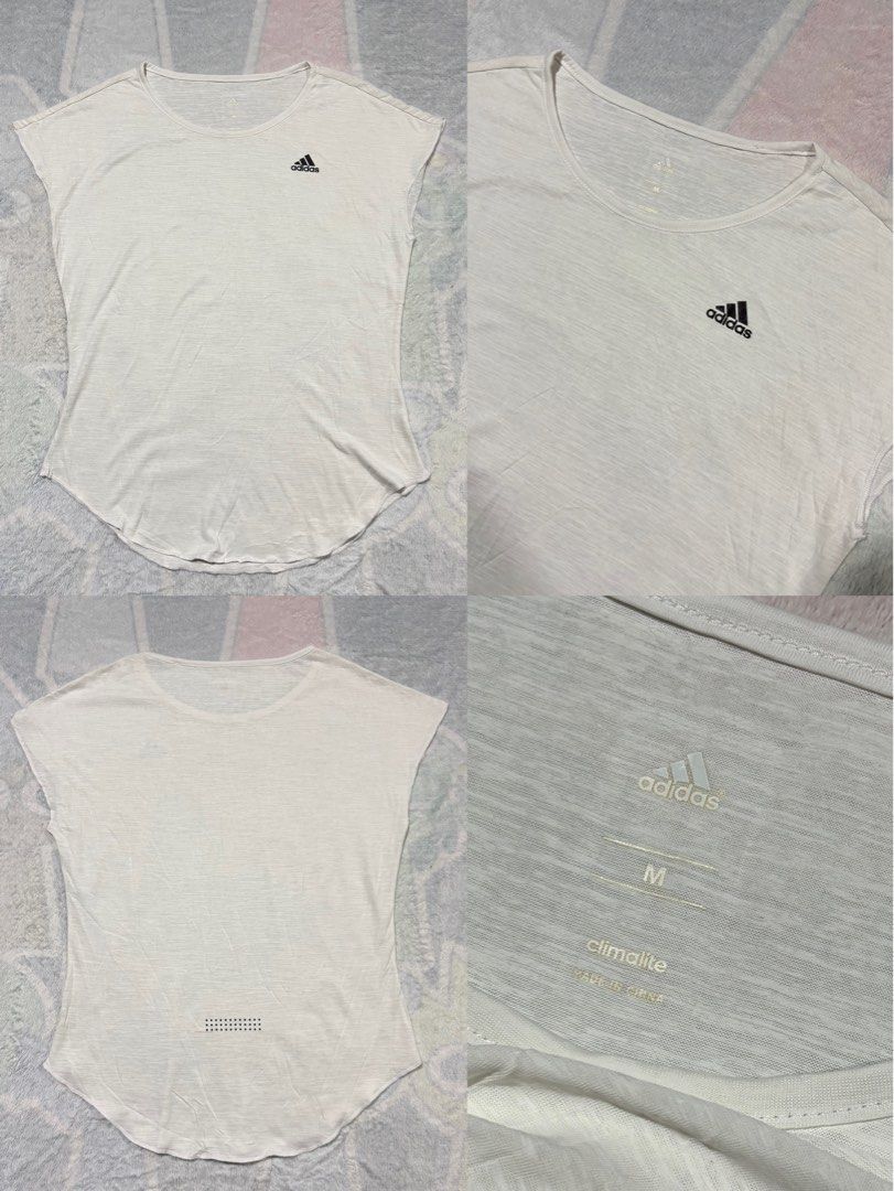 Adidas Running (Category: Activewear) located in Nueva Valencia. Submitted by thriftletics.ilo (Listing ID 1469956391, Image 1). Description: .