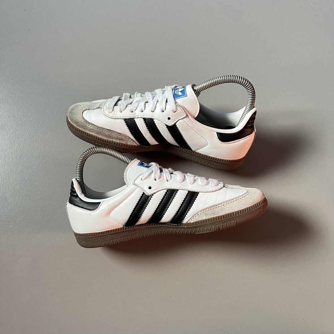 Adidas Samba (Category: Sneakers) located in Surigao. Submitted by hasole_hard (Listing ID 1469958400, Image 3). Description: .