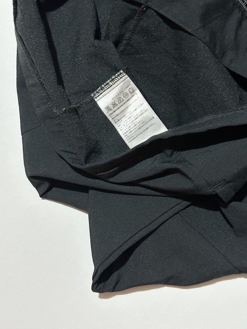 Adidas Women’s Zip-up Athletic Jacket (Category: Activewear) located in Manila. Submitted by reclaimed.shop (Listing ID 1470081245, Image 3). Description: 📩 DM us to claim or inquire for more details! Thank you!.