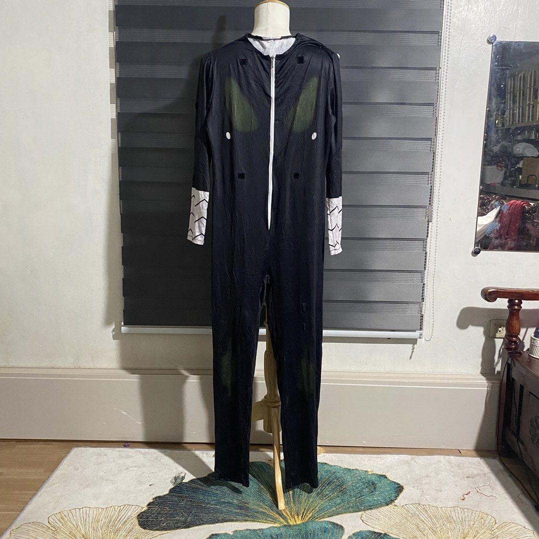 Adult Kaijo Costume (Category: Everything Else Others) located in Caloocan City. Submitted by discusonlineshop (Listing ID 1470051646, Image 2). Description: medium to large.