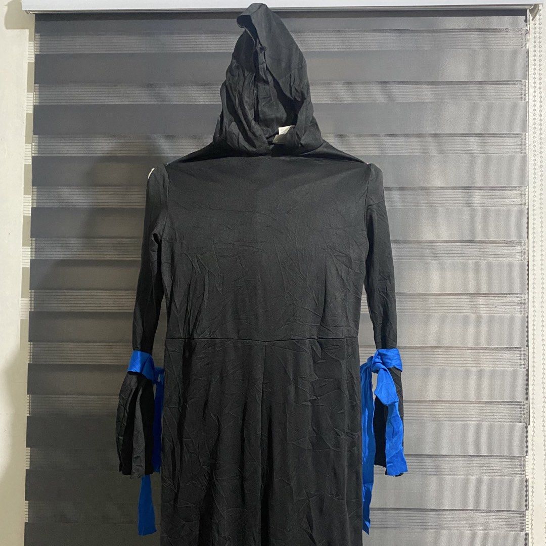 Adult Ninja Costume (Category: Everything Else Others) located in Caloocan City. Submitted by discusonlineshop (Listing ID 1470050667, Image 3). Description: small to medium.