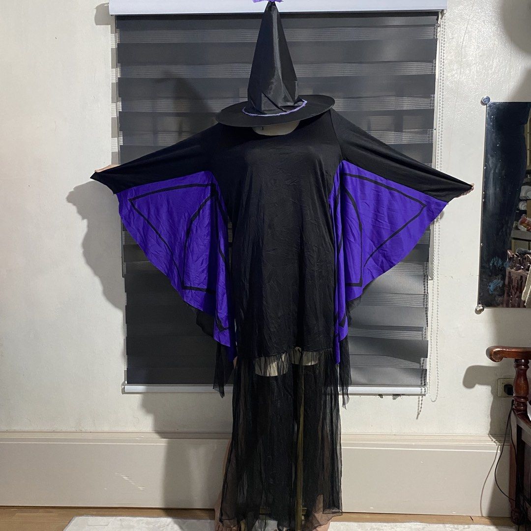 Adult Set Costume (Category: Everything Else Others) located in Caloocan City. Submitted by discusonlineshop (Listing ID 1470050050, Image 1). Description: Large to Xl.