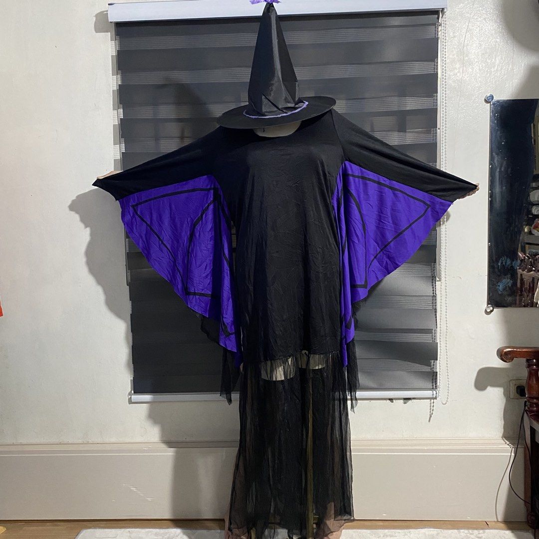 Adult Set Costume (Category: Everything Else Others) located in Caloocan City. Submitted by discusonlineshop (Listing ID 1470050050, Image 2). Description: Large to Xl.