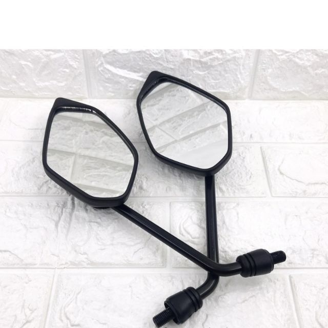 Aerox V3 stock side mirror (Category: Everything Else Others) located in Manila. Submitted by propeace4ph (Listing ID 1470007369, Image 1). Description: almost new. stock inalis agad since day 1.