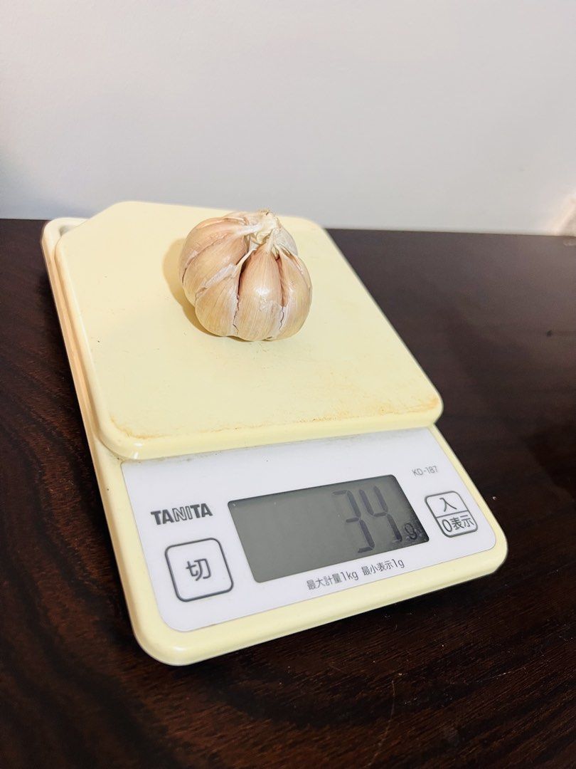 Affordable Tanita KD-187 Digital Kitchen Scale 😍👌🏻 (Category: Other Kitchen Appliances) located in Malolos. Submitted by afford.japan (Listing ID 1470137911, Image 2). Description: Affordable Tanita KD-187 Digital Kitchen Scale 😍👌🏻.