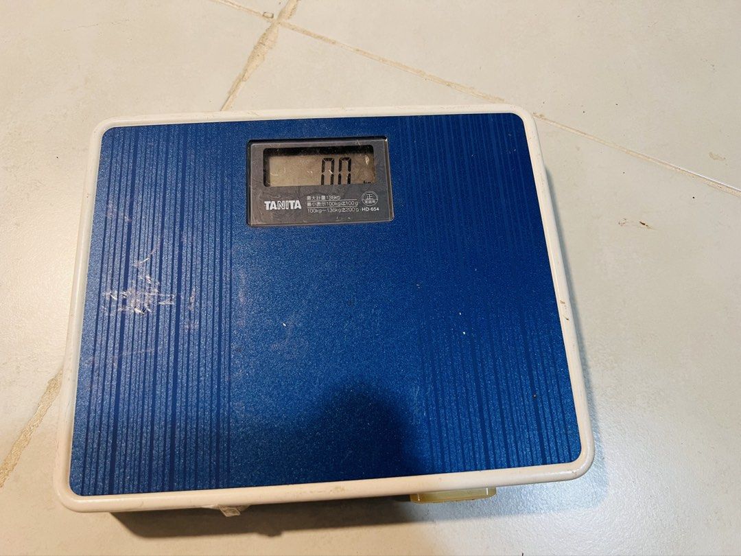 Affordable TanitaDigital Health Meter 😍👌🏻 (Category: Health Monitors & Weighing Scales) located in Malolos. Submitted by afford.japan (Listing ID 1470138007, Image 2). Description: Affordable TanitaDigital Health Meter 😍👌🏻.