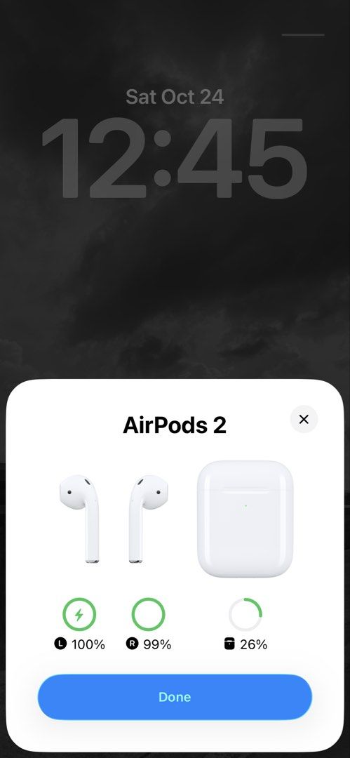 Apple AirPods 2 Wireless Charging Case and Earbuds Bulk (Category: Headphones & Headsets) located in Bacolod City. Submitted by bt_ph (Listing ID 1470030475, Image 2). Description: Apple airpods gen 1 and 2 with 60+ pairs of airpods (almost 130 pcs). Galing JAPAN SURPLUS. Hindi lahat tested. May complete pero mahina battery, may isa lang laman - solid pa battery. may isa na case lang. Coded lahat Pwede pang parts out or pwede din iparepair..