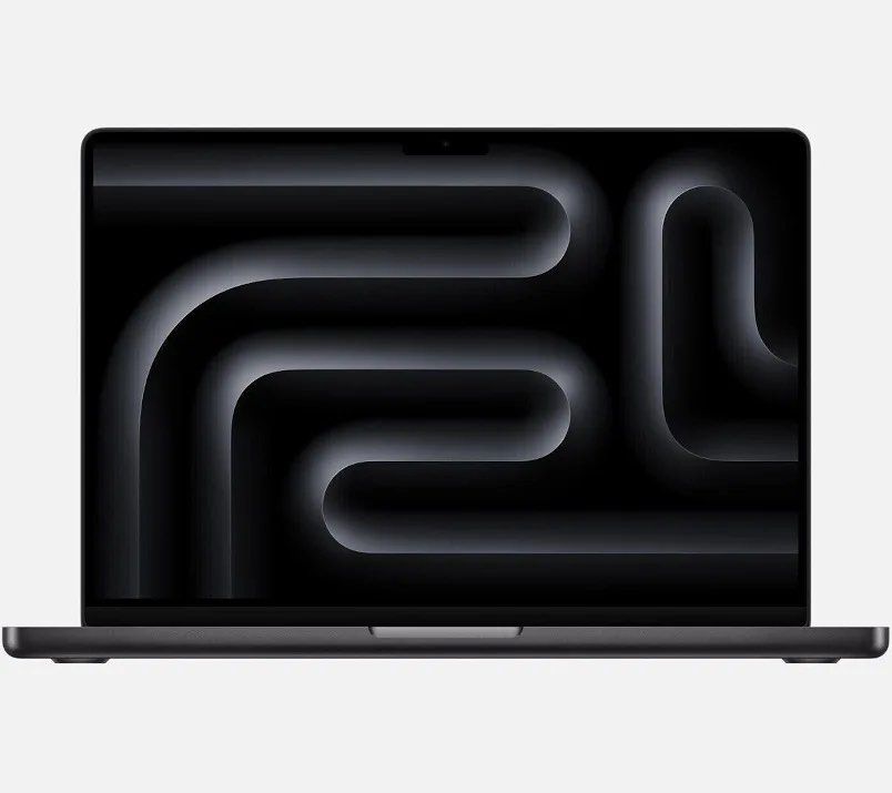 Apple MacBook Pro Space Black, Computers & Tech, Laptops & Notebooks on ...