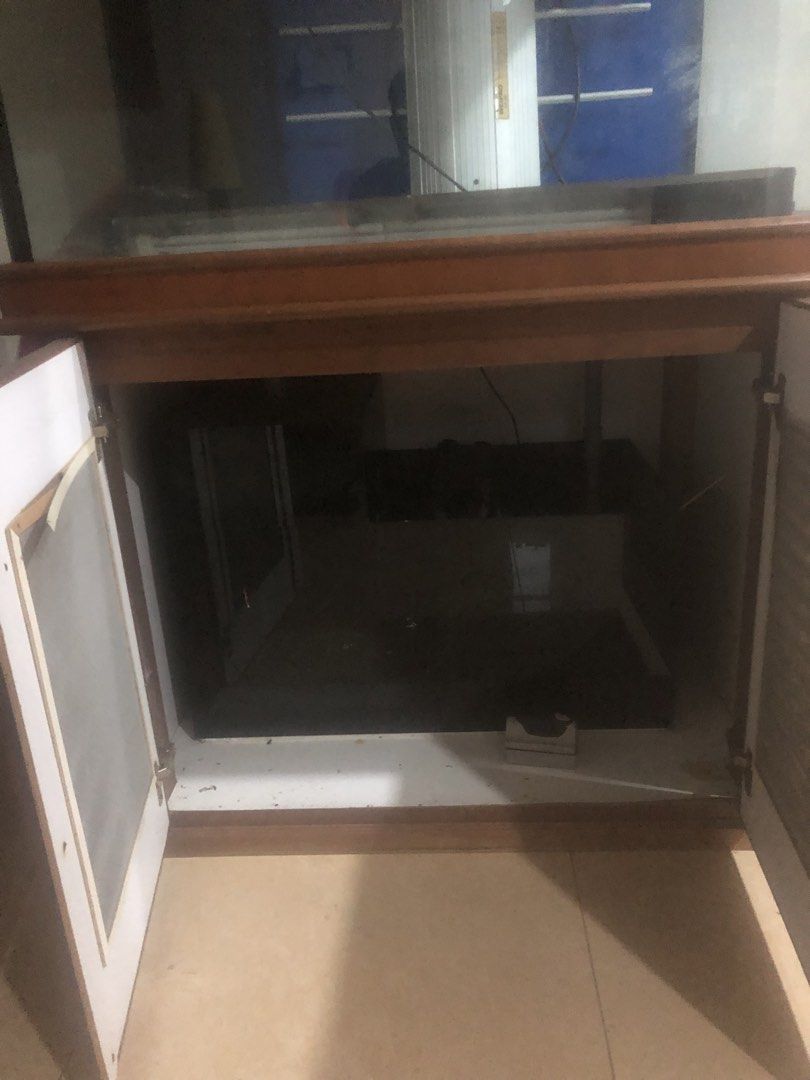Aquarium, Everything Else, Others on Carousell