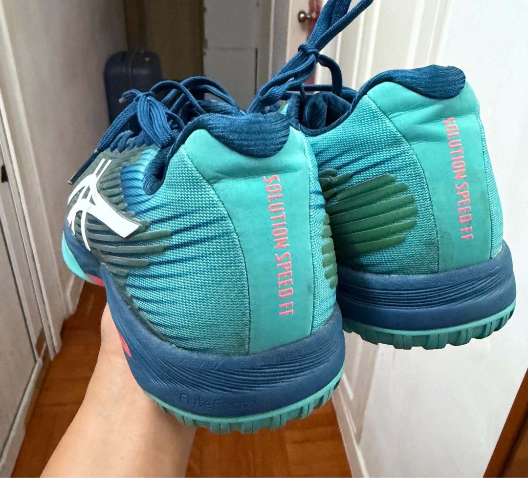 Asics （分類：波鞋）位於 Hong Kong。 由 darcy10 提交（商品編號 1470141413，圖片 3）。簡介： 。