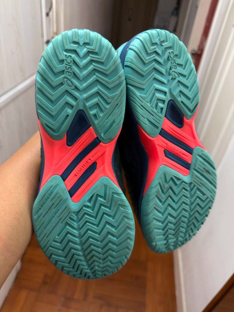 Asics （分類：波鞋）位於 Hong Kong。 由 darcy10 提交（商品編號 1470141413，圖片 4）。簡介： 。