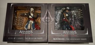 PureArts Assassin's Creed Black Flag Resynced Animus Edward 1/8 Scale ...