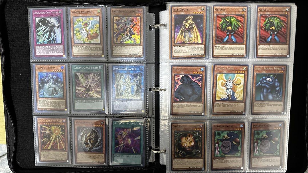 Assorted characters (Category: Raw Singles) located in Bulacan. Submitted by lesgoohtcg (Listing ID 1470126863, Image 3). Description: Assorted Yugioh cards: * Summer * Ryzeal Cross * Bacha the Melodious Maestra * Cosmo Queen the Queen of Prayers * Mathmech Superfactorial * Fiendsmith in Paradise * Buster Welcher of the Destruction Swordsman * Code of Soul * Fiendsmith’s Sequence * Fusion Bombardment Beast * Virtual World Gate - Xuanwu * Slower S