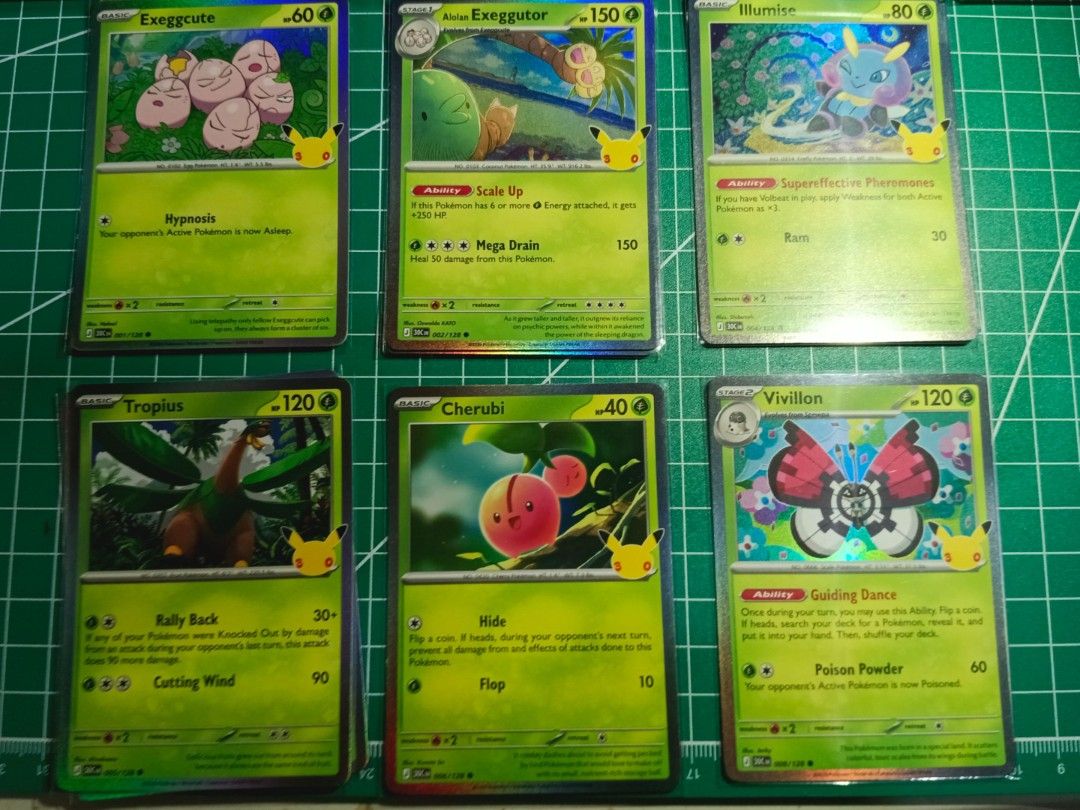 Assorted characters Common (Category: Raw Singles) located in General Trias. Submitted by hobbyshare19 (Listing ID 1469962200, Image 1). Description: WTS (Want to Sell) • Character Name: Various • Card Code: Various • Rarity: Common (C) / Holofoil • Set: 30th Celebration Set (30C) • Condition: Near Mint (Kept in OPP sleeve) • Price: ₱30 each • Location: General Trias, Cavite • Transaction: Meetup nearby or shipping via J&T Express.