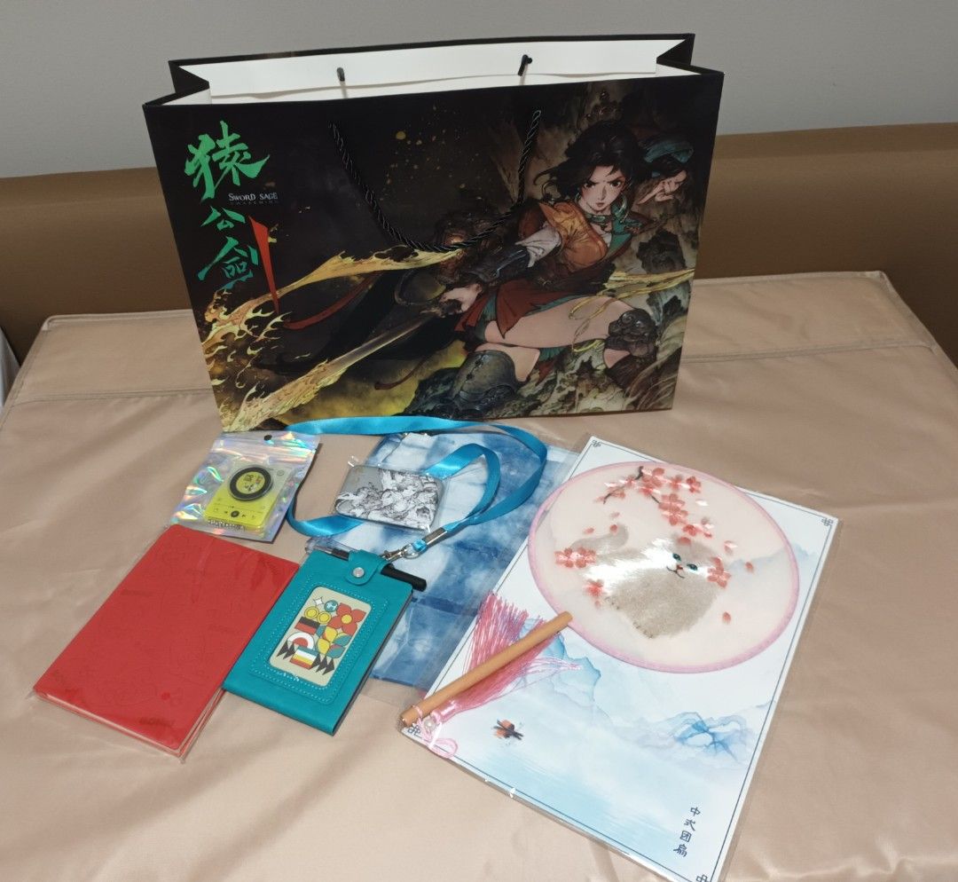 Assorted items, Everything Else on Carousell