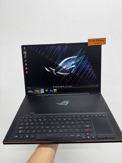 ASUS ROG Zephyrus G14 Gaming Laptop, Computers & Tech, Laptops ...