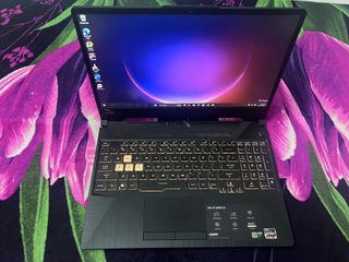Laptop Asus ROG G731, Computers & Tech, Laptops & Notebooks on Carousell