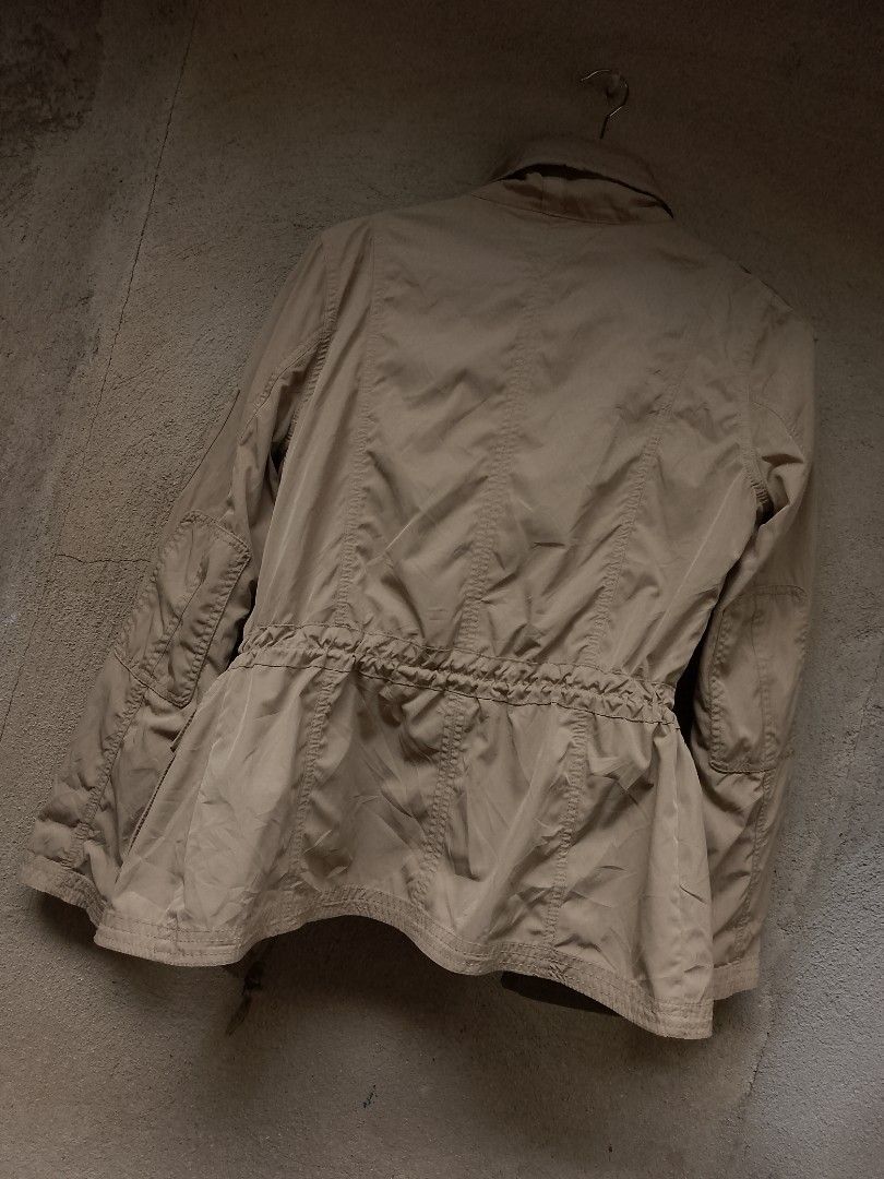 AUTHENTIC! " TOMMY HILFIGER (transitional jacket) WOMEN " (Category: Coats, Jackets and Outerwear) located in Danao, Cebu. Submitted by psychypymb40965 (Listing ID 1470053074, Image 3). Description: details are in first photo ‎pm/dm for other details,issues or transactions ‎negotiable! 👊😁 ‎2nd Account Available Shoes, Bags, Sandals, Slippers & more footwear just click the link below 💚👇😁❤️ or follow for update stocks. ‎https://www.carousell.p