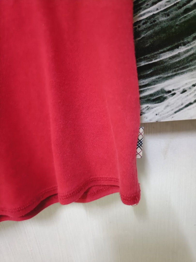AUTHENTIC Burberry LONDON (Category: Activewear) located in Manila. Submitted by bvnnie (Listing ID 1470019326, Image 3). Description: AUTHENTIC Burberry LONDON.