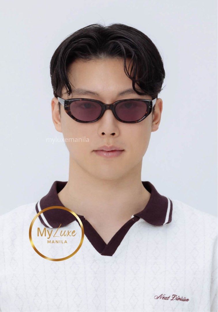 Authentic Gentle Monster - Boni T9 (With Box Set) (Category: Sunglasses & Eyewear) located in Manila. Submitted by myluxe.manila (Listing ID 1469974245, Image 3). Description: Want to cop yours? Order now & Receive it today! Onhand and ready to deliver ✨ ⭐️CELEBRITY TRUSTED SHOP ⭐️ 🤩 LOWEST PRICE IN THE MARKET 🤩 All Brand new and actual photos/videos posted Legit Import from Seoul, South Korea 🇰🇷 We accept cod same day delivery thru grab or l