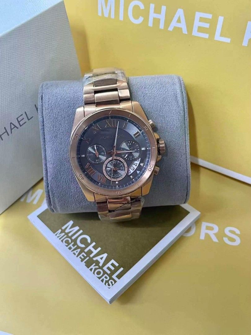 🇺🇸AUTHENTIC MICHAEL KORS WATCH FOR MEN🇺🇸 (Category: Men's Watches) located in Manila. Submitted by luckyperfectfinds (Listing ID 1469954919, Image 2). Description: .