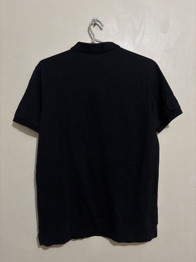 Authentic Polo RL (Category: Tshirts & Polo Shirts ) located in Muntinlupa City. Submitted by owrayttttt (Listing ID 1470130297, Image 2). Description: - Authentic Polo Ralph Lauren - Medium on tag - Dimes is 21x27.5 - Complete tags - Free shipping via j&t.