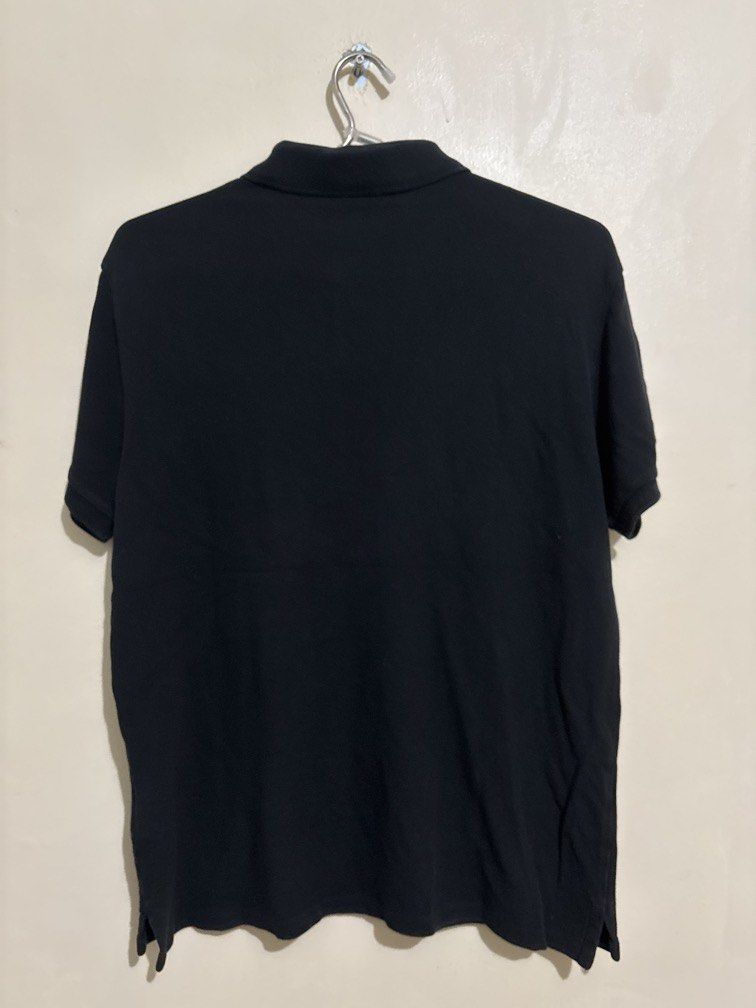 Authentic Polo RL Big Pony (Category: Tshirts & Polo Shirts ) located in Muntinlupa City. Submitted by owrayttttt (Listing ID 1470130610, Image 2). Description: - Authentic Polo Ralph Lauren - Complete tags - Medium on tag - Dimes is 21x26 - Minor flaw, please see last photo - Free shipping via j&t.