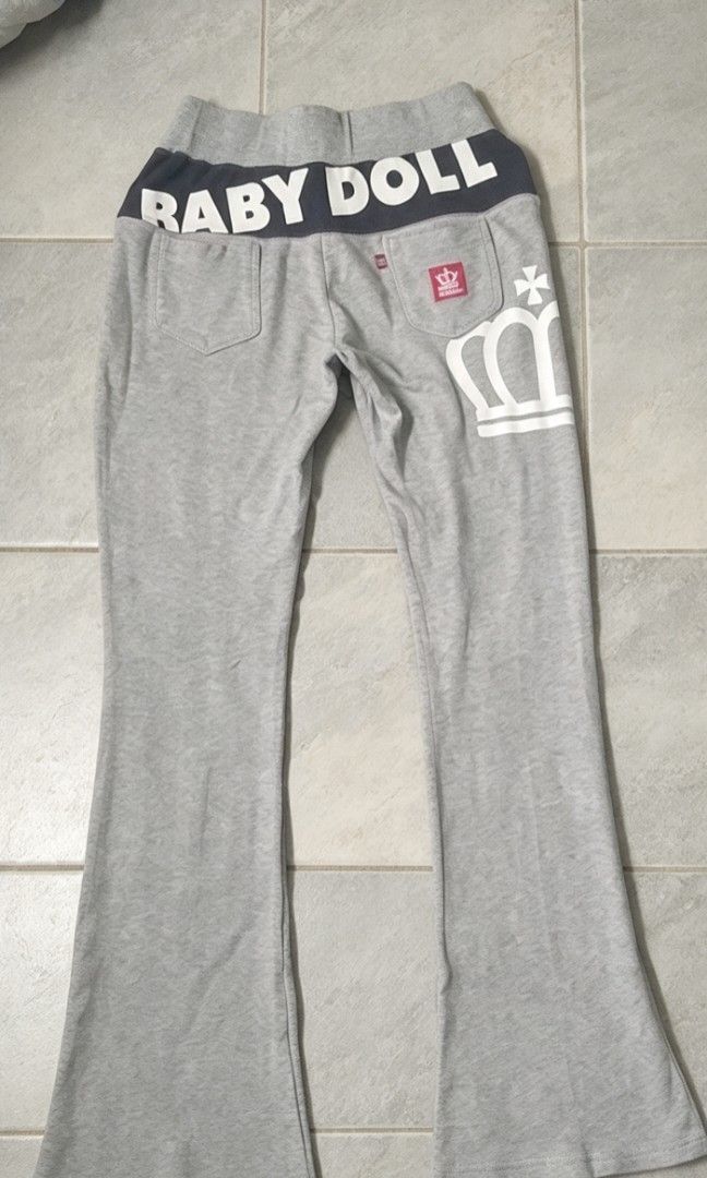 BABY DOLL (Category: Other Bottoms) located in Manila. Submitted by 27moby (Listing ID 1470005406, Image 2). Description: BABY DOLL.