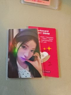 （分類：）位於 。 由 kpop_830 提交（商品編號 1470038762，圖片 1）。簡介： 。