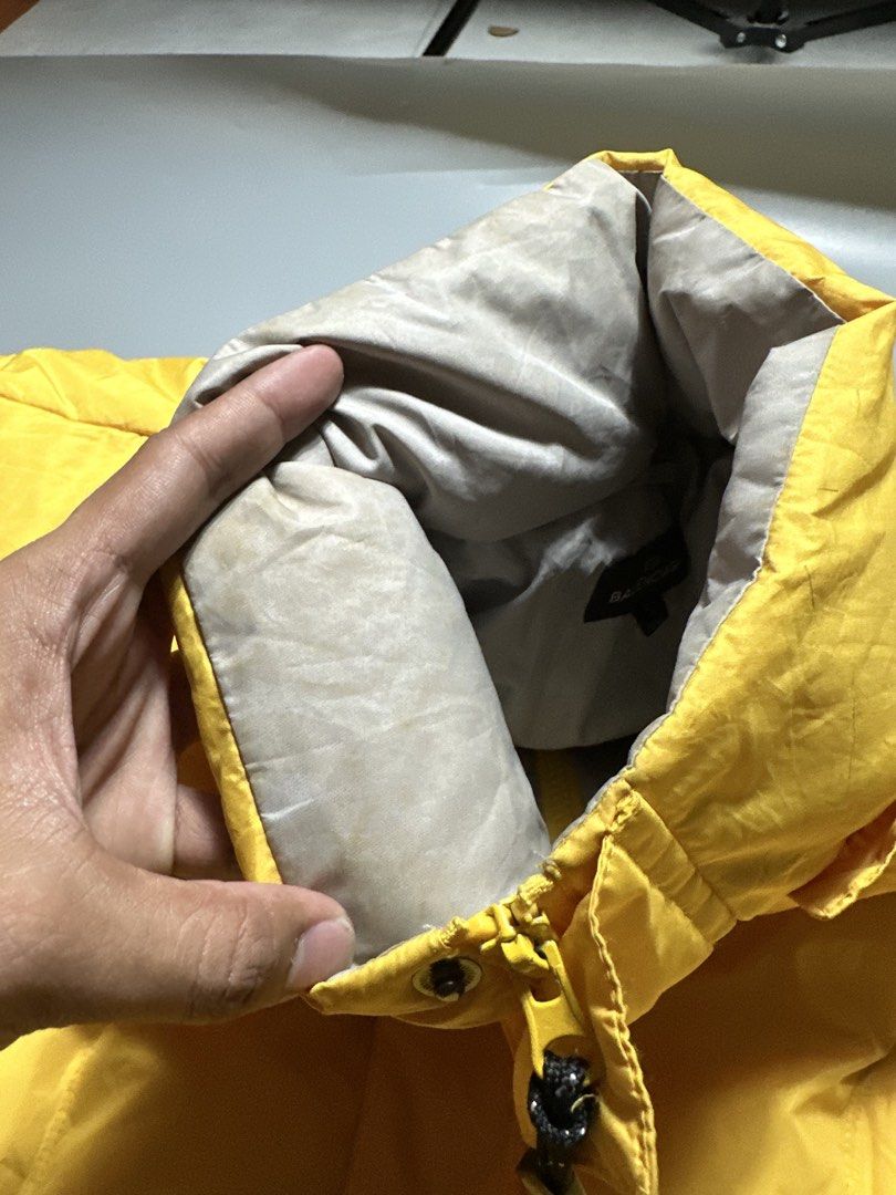 Balenciaga (Category: Coats, Jackets and Outerwear) located in Legazpi City. Submitted by lootsi (Listing ID 1470109668, Image 3). Description: .