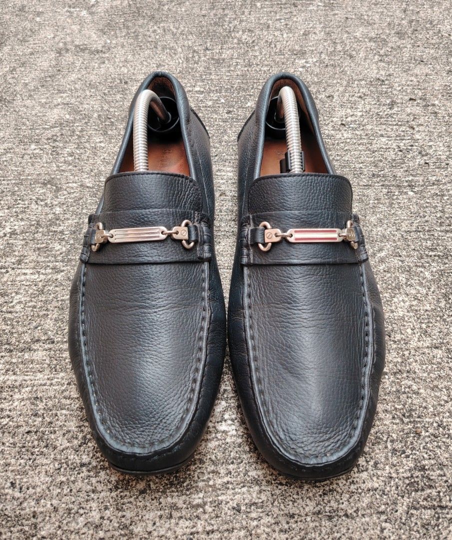 BALLY DRIVING SHOES sz9us (Category: Casual Shoes) located in Dumaguete. Submitted by elegant.soles (Listing ID 1470008943, Image 1). Description: 100% Authentic Sz9 us Can ship nationwide.