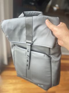 Bange Turbo Laptop Backpack, Men's Fashion, Bags, Backpacks on Carousell