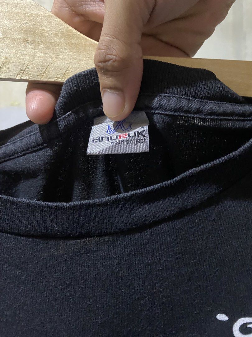 Bangkok thailand t shirt (Category: Tshirts & Polo Shirts ) located in Paracale. Submitted by marthtift_88marceloveri (Listing ID 1470120682, Image 2). Description: Authentic Dimes 28x20 No issue Color rate 8/10.