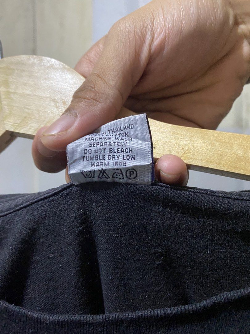Bangkok thailand t shirt (Category: Tshirts & Polo Shirts ) located in Paracale. Submitted by marthtift_88marceloveri (Listing ID 1470120682, Image 3). Description: Authentic Dimes 28x20 No issue Color rate 8/10.