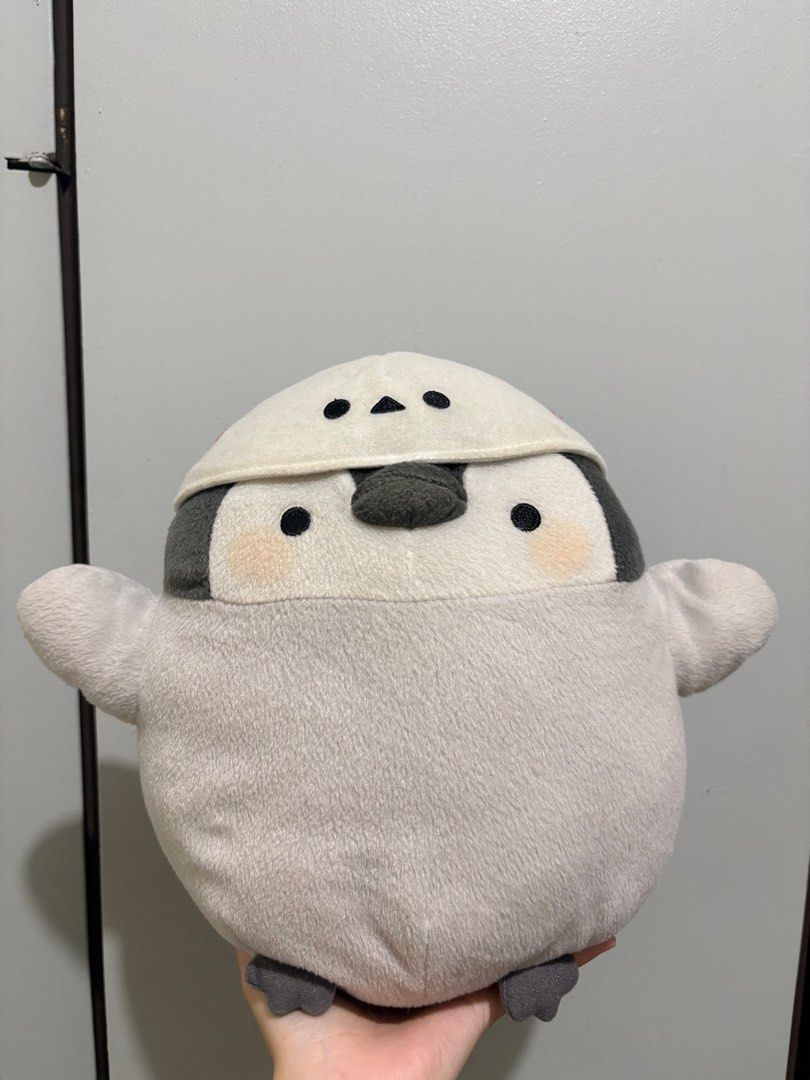 Banpresto Koupen-chan Plushie (Category: Plushies & Soft Toys) located in Quezon City. Submitted by jindori._. (Listing ID 1470001764, Image 1). Description: Just need wash No issues Ship out during weekends :).