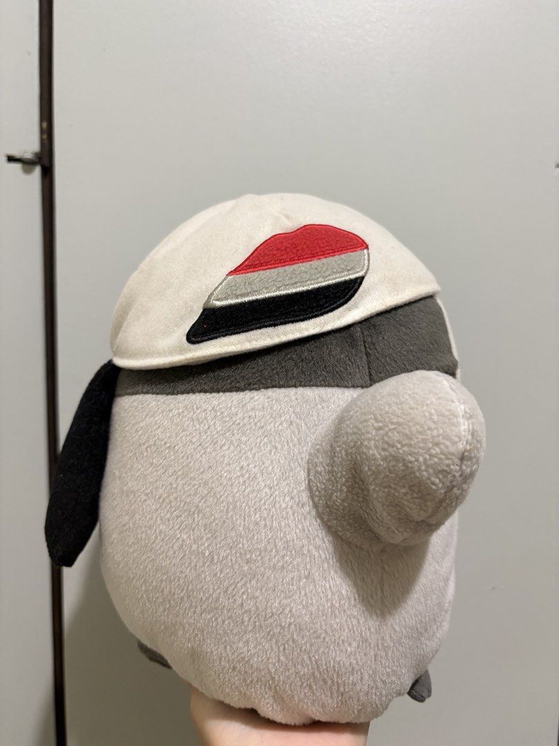 Banpresto Koupen-chan Plushie (Category: Plushies & Soft Toys) located in Quezon City. Submitted by jindori._. (Listing ID 1470001764, Image 2). Description: Just need wash No issues Ship out during weekends :).