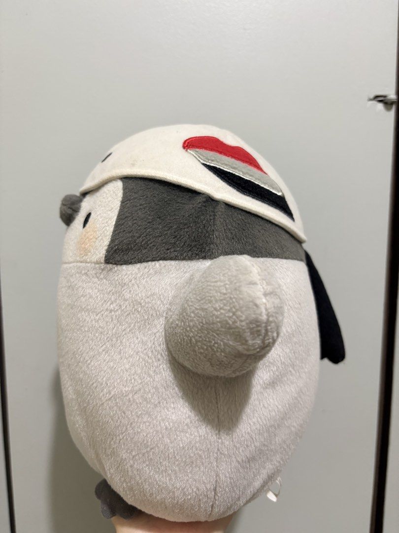 Banpresto Koupen-chan Plushie (Category: Plushies & Soft Toys) located in Quezon City. Submitted by jindori._. (Listing ID 1470001764, Image 3). Description: Just need wash No issues Ship out during weekends :).