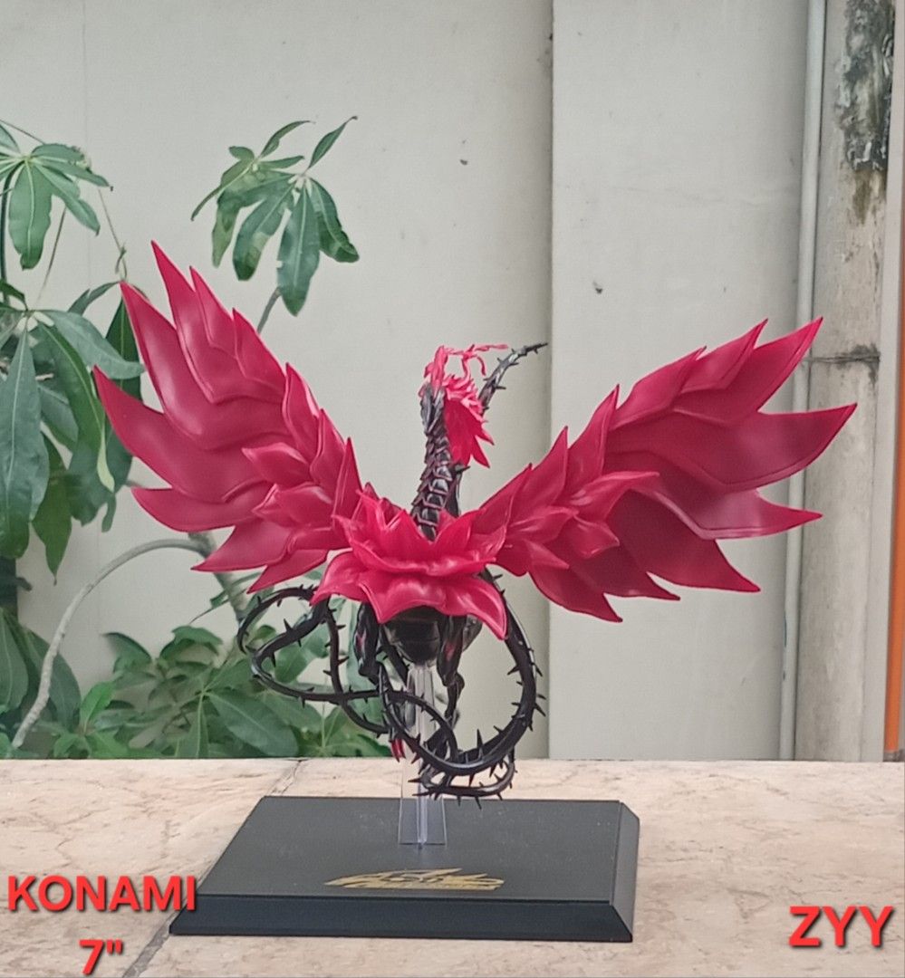 Batang 90's: Duel Monster (Category: Figurines & Statues) located in Caloocan City. Submitted by agathadoco96855 (Listing ID 1470021432, Image 3). Description: Updated post Batag 90's: Duel Monster Yu-gi-oh! Dark magician girl: 850 Monsters: 850 each Coca coale set: 150 Palengke posters 25 year old: 350 each What you see is what you get Tawad lang mga kalaro First to pay gets the item Location: taguig Mod: lalamove, j&t, lbc Mop: gcash.
